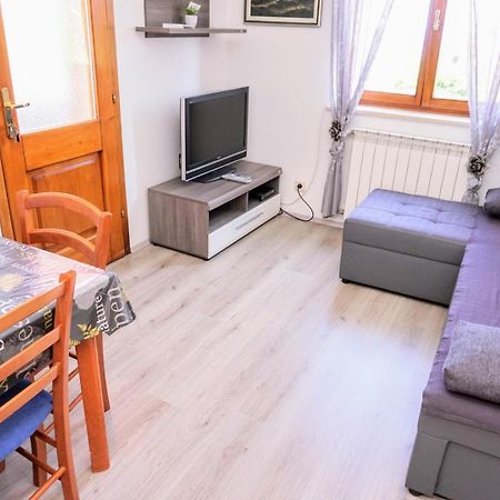 Apartment Stefica Crveni Vrh Eksteriør billede