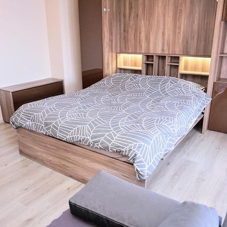 Apartment Stefica Crveni Vrh Eksteriør billede