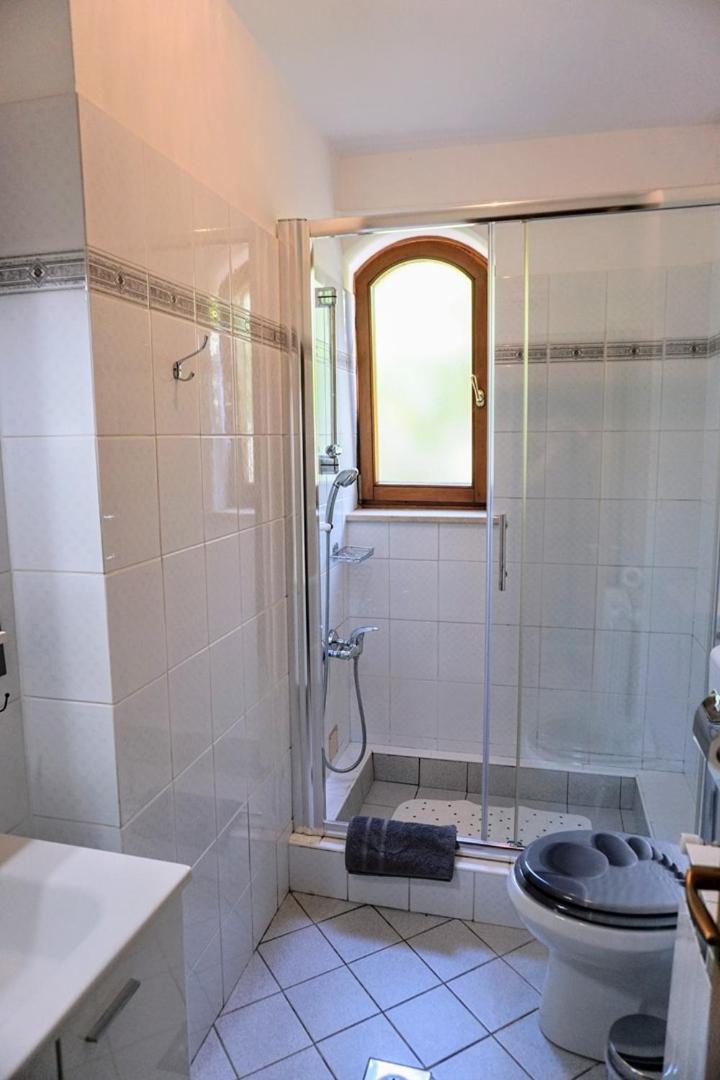 Apartment Stefica Crveni Vrh Eksteriør billede