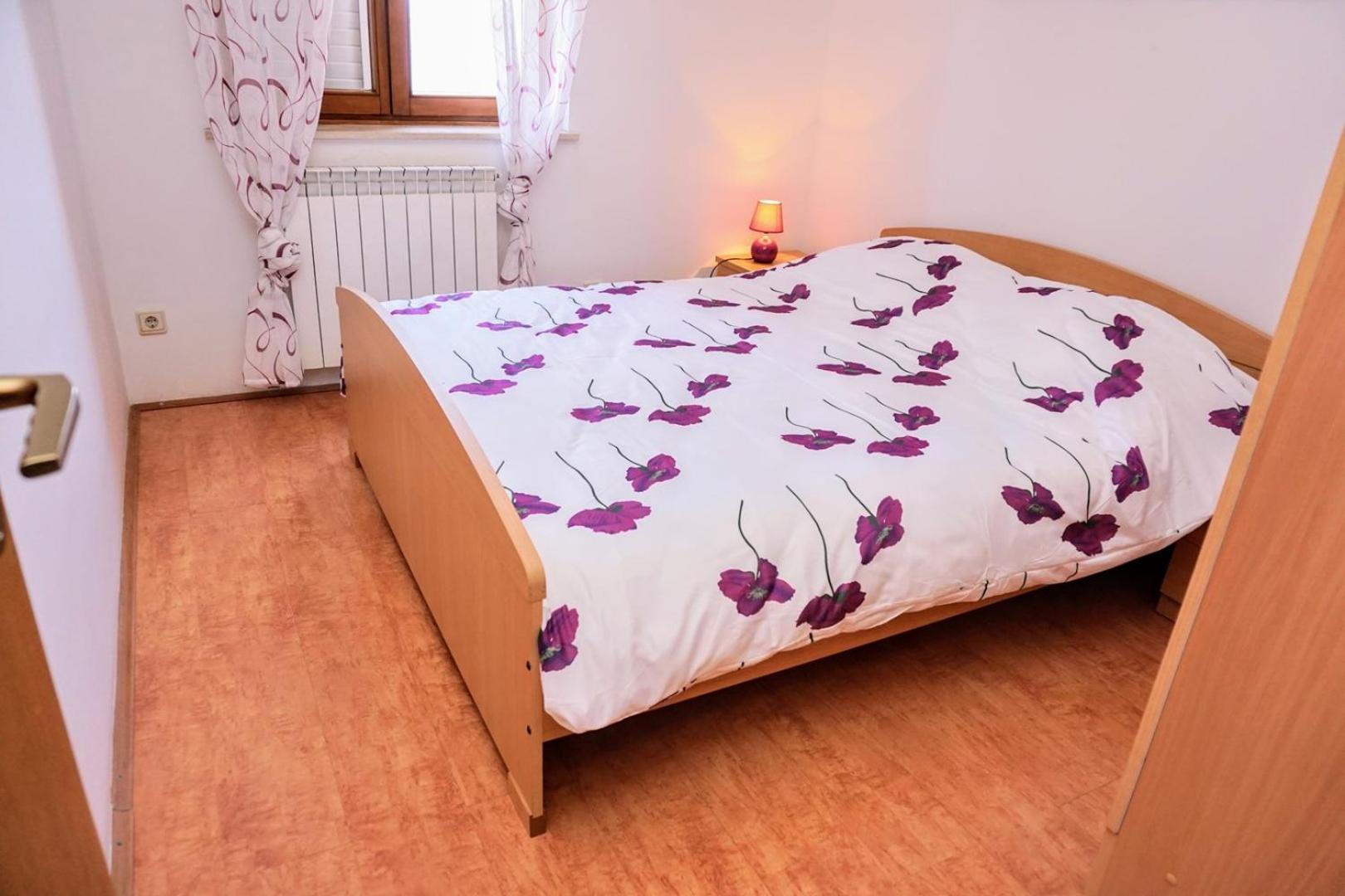 Apartment Stefica Crveni Vrh Eksteriør billede