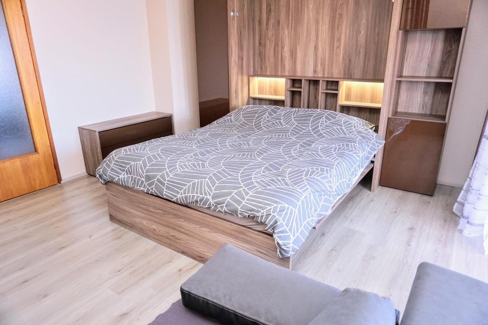 Apartment Stefica Crveni Vrh Eksteriør billede