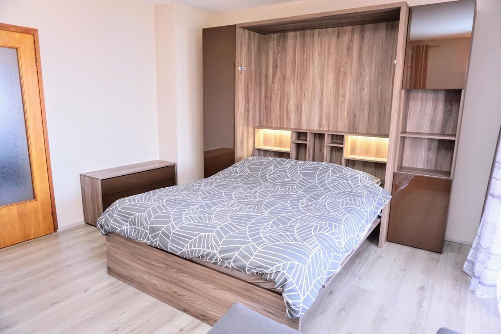 Apartment Stefica Crveni Vrh Eksteriør billede