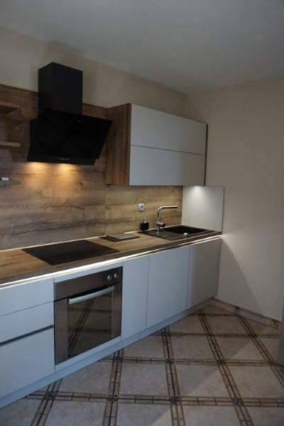 Apartment Stefica Crveni Vrh Eksteriør billede