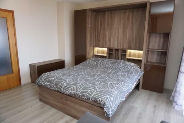 Apartment Stefica Crveni Vrh Eksteriør billede